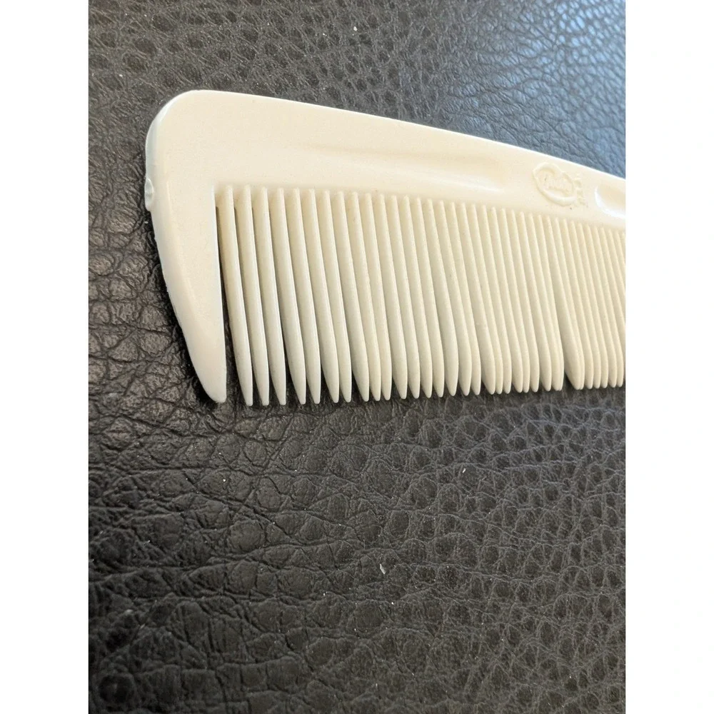 Lot Of 2 Vintage Goody Pocket Comb 5